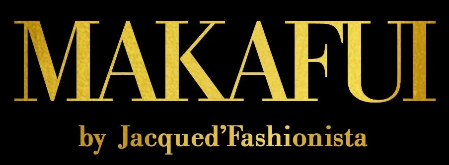 MAKAFUI BY JACQUED’FASHIONISTA